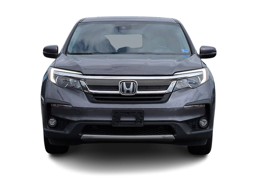 Thumbnail: 2019 Honda Pilot - 21