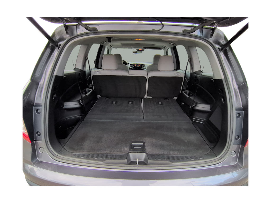 Thumbnail: 2019 Honda Pilot - 18
