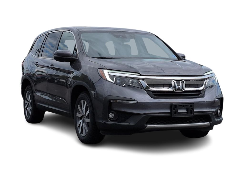 Thumbnail: 2019 Honda Pilot - 6
