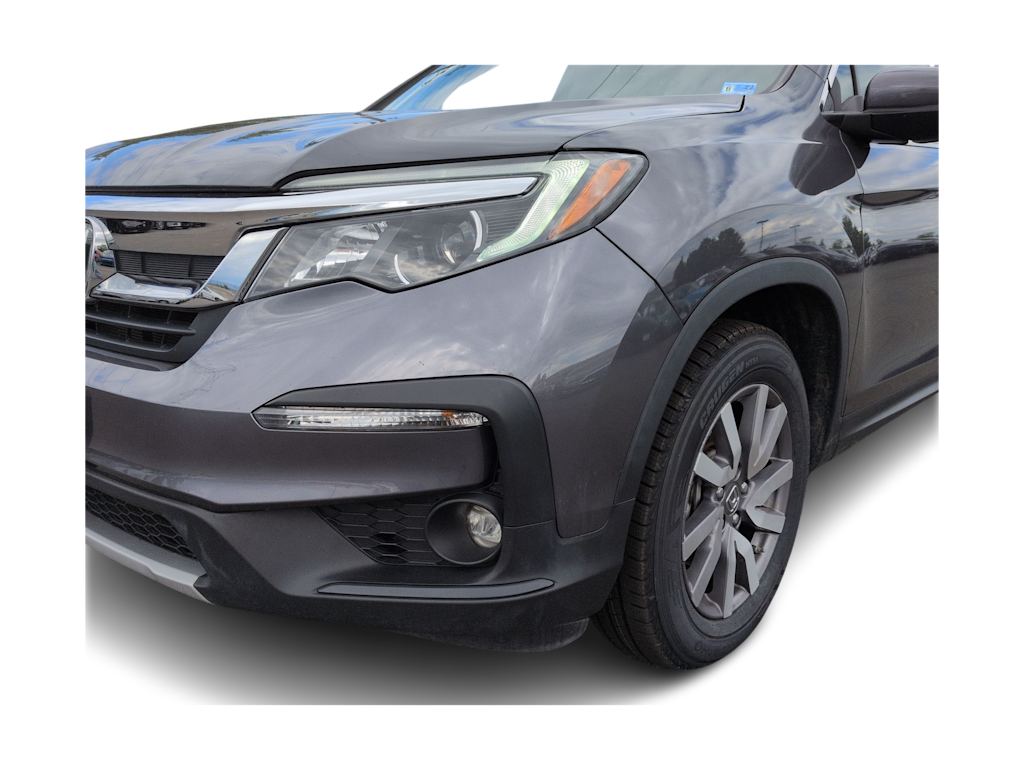 Thumbnail: 2019 Honda Pilot - 25