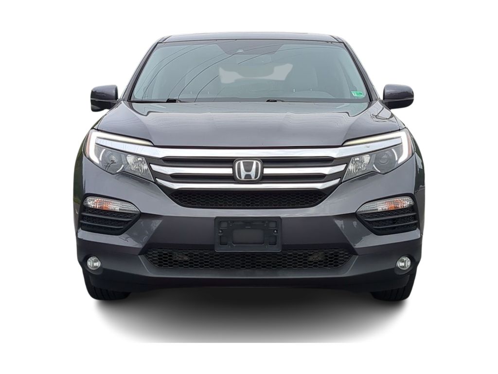 Thumbnail: 2018 Honda Pilot - 6