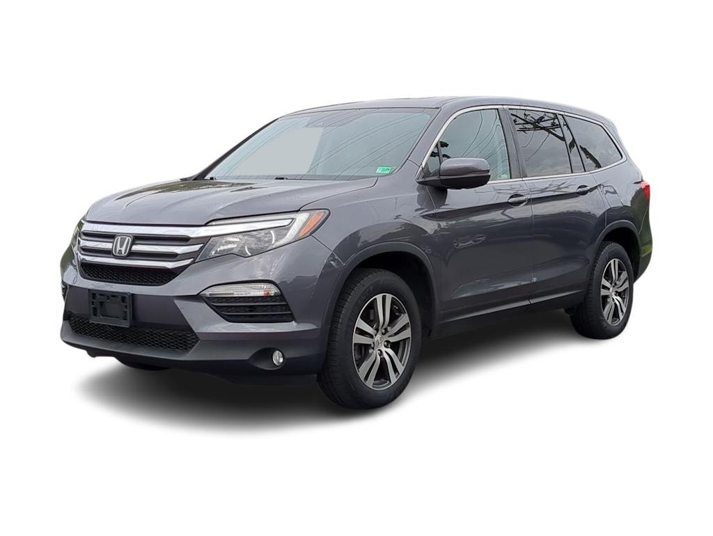 Thumbnail: 2018 Honda Pilot - 22