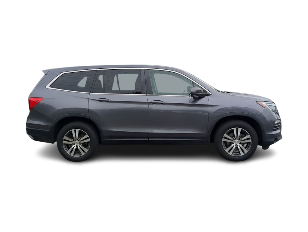 Thumbnail: 2018 Honda Pilot - 24