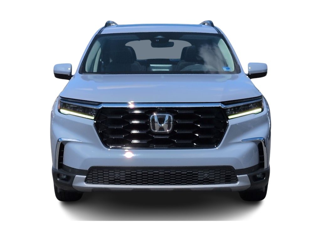 Thumbnail: 2025 Honda Pilot - 6