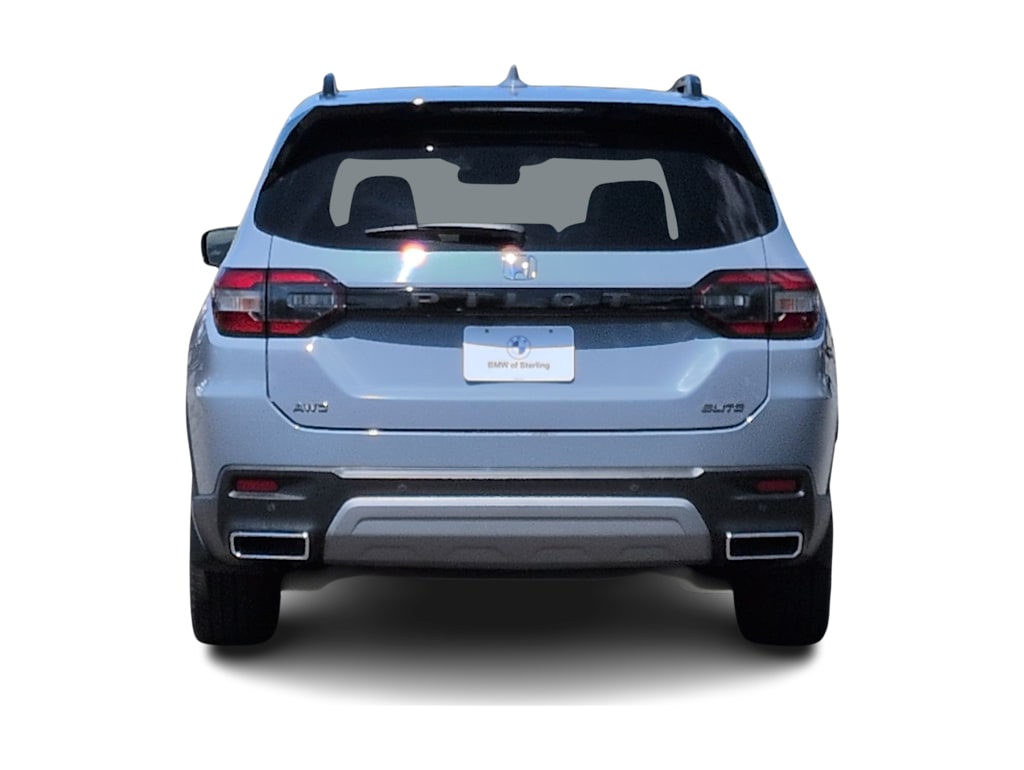 Thumbnail: 2025 Honda Pilot - 5