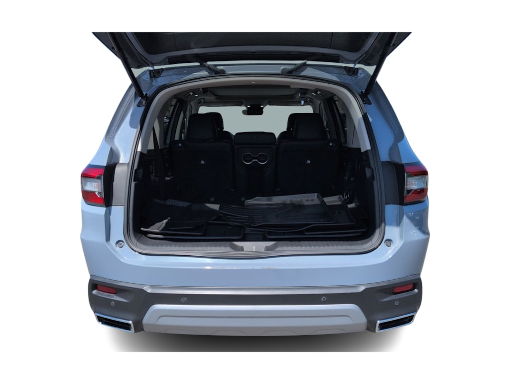 Thumbnail: 2025 Honda Pilot - 17