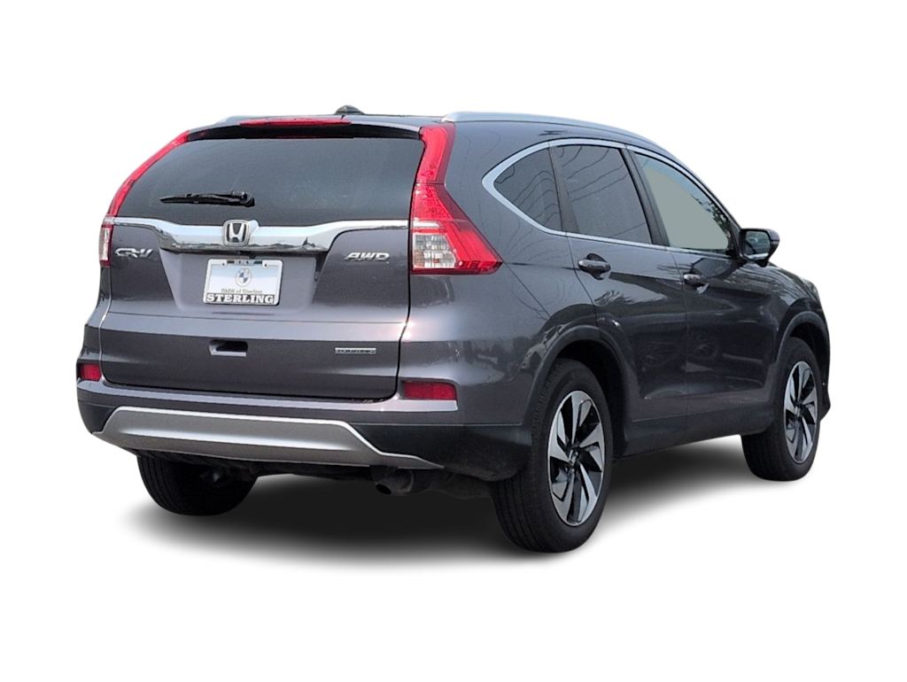 Thumbnail: 2016 Honda CR-V - 23