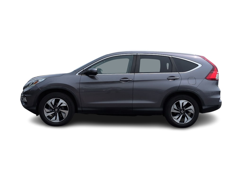 Thumbnail: 2016 Honda CR-V - 3