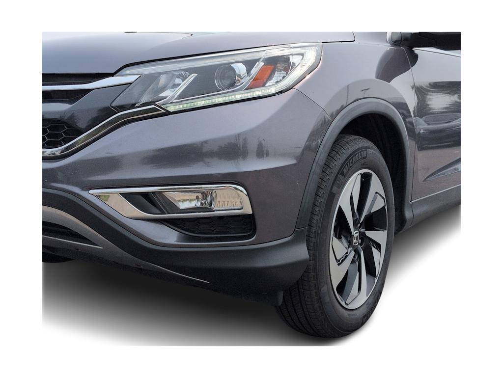 Thumbnail: 2016 Honda CR-V - 25