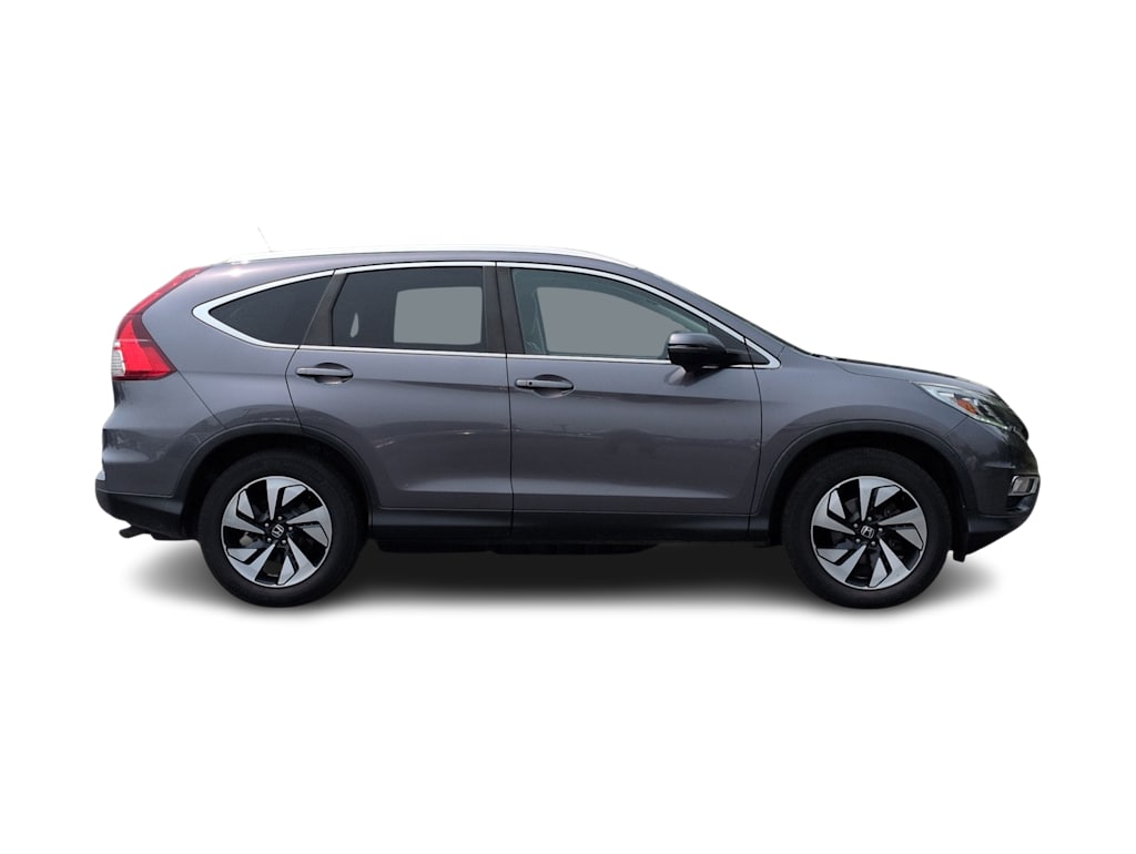 Thumbnail: 2016 Honda CR-V - 24