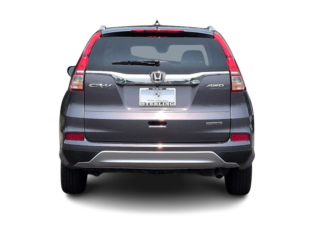 Thumbnail: 2016 Honda CR-V - 5