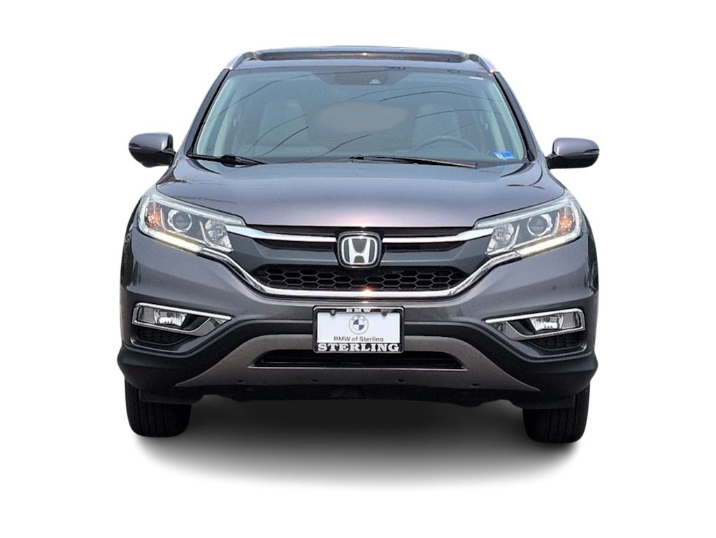 Thumbnail: 2016 Honda CR-V - 21