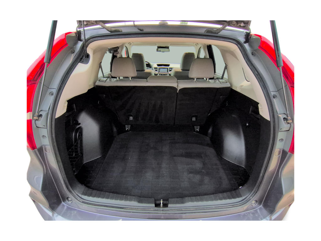 Thumbnail: 2016 Honda CR-V - 18