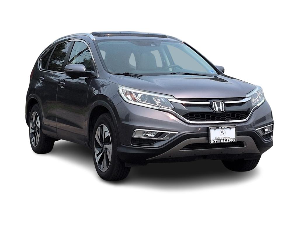 Thumbnail: 2016 Honda CR-V - 6