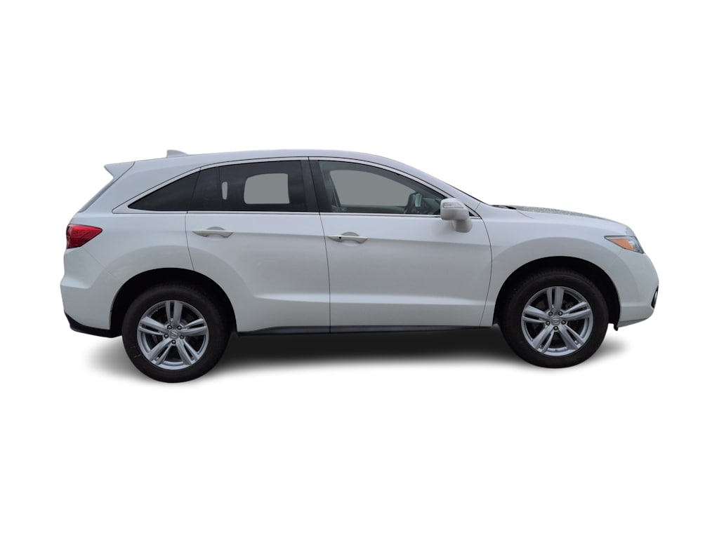 Thumbnail: 2013 Acura RDX - 24