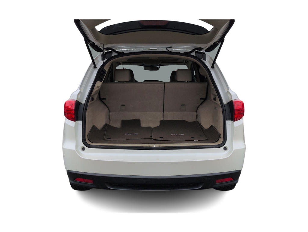 Thumbnail: 2013 Acura RDX - 18