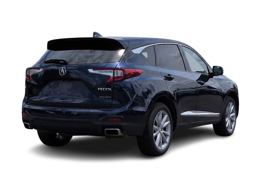 Thumbnail: 2023 Acura RDX - 24