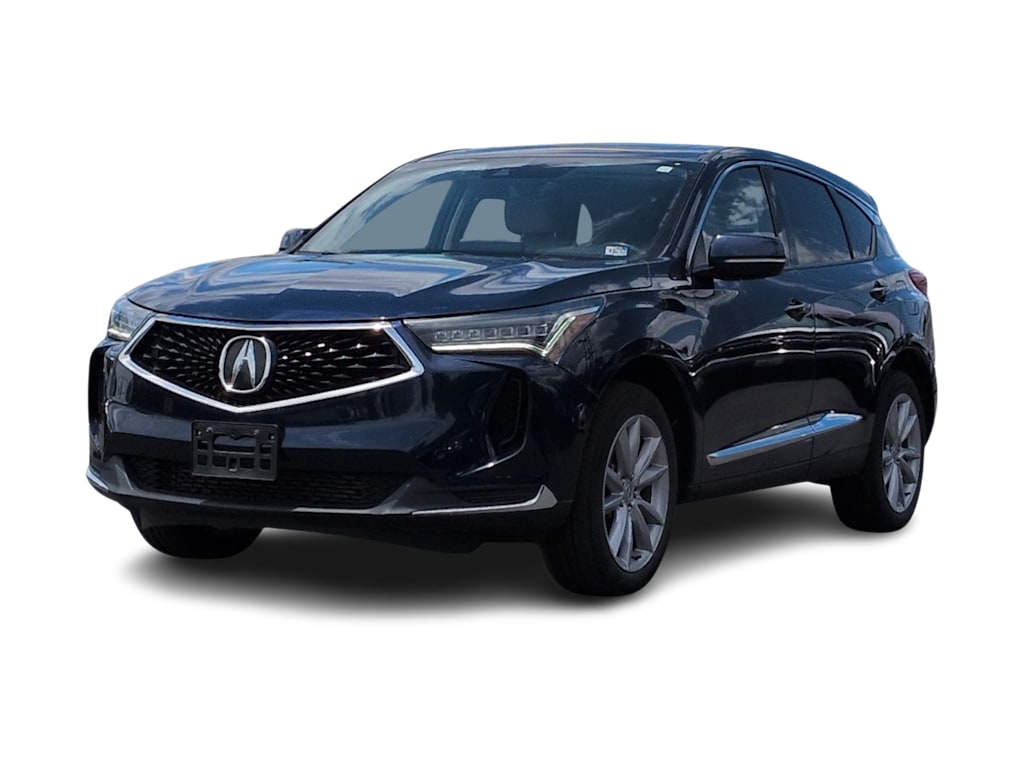 Thumbnail: 2023 Acura RDX - 23