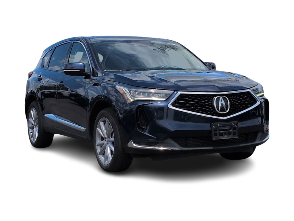 Thumbnail: 2023 Acura RDX - 22