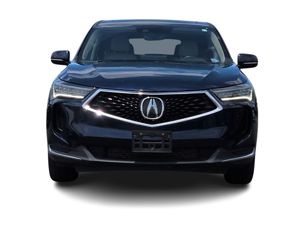 Thumbnail: 2023 Acura RDX - 6