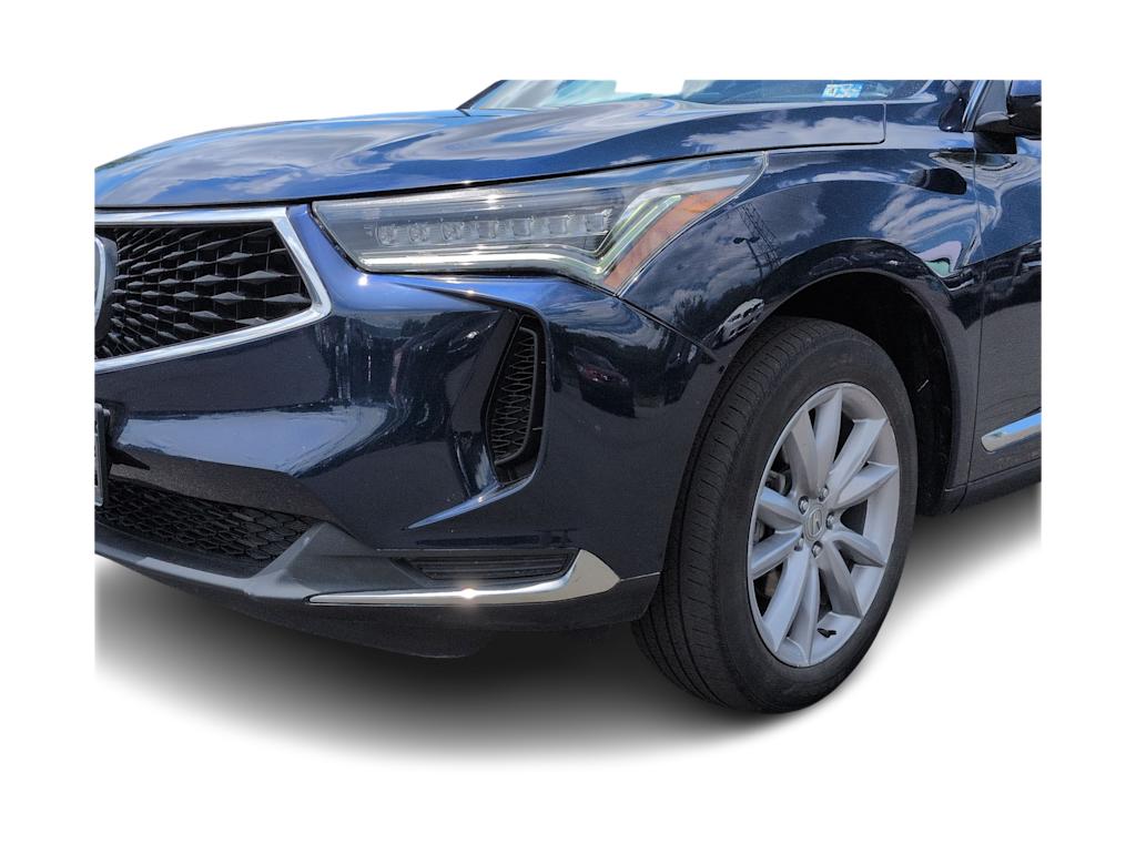 Thumbnail: 2023 Acura RDX - 26