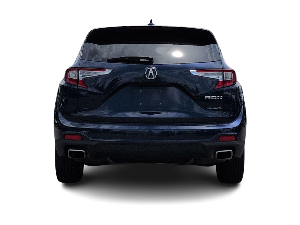 Thumbnail: 2023 Acura RDX - 5