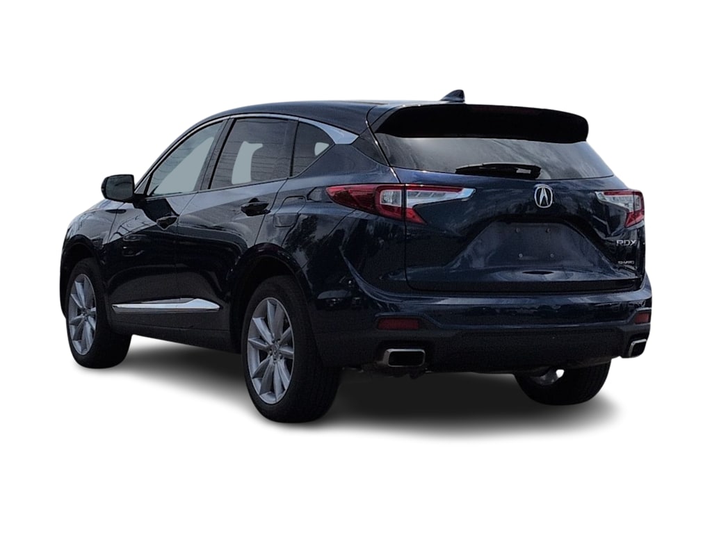 Thumbnail: 2023 Acura RDX - 4