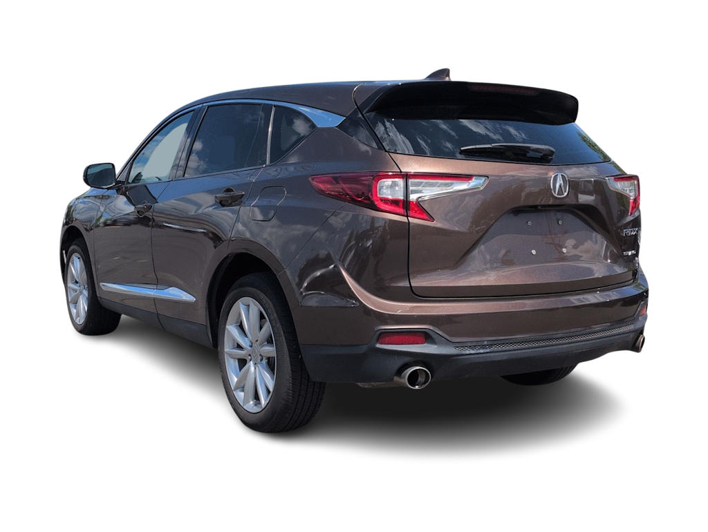 Thumbnail: 2019 Acura RDX - 4