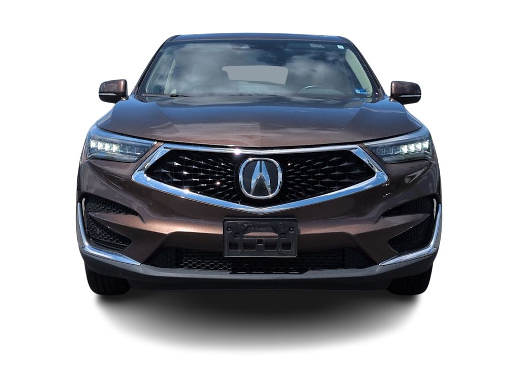 Thumbnail: 2019 Acura RDX - 6