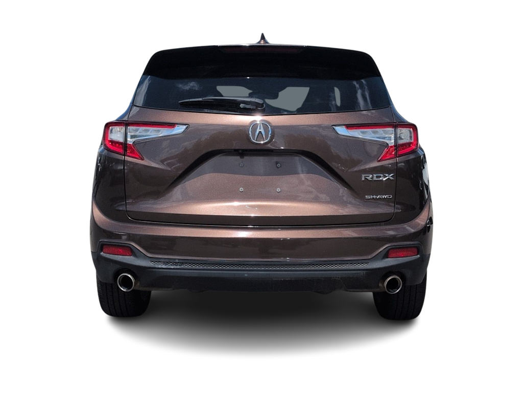 Thumbnail: 2019 Acura RDX - 5
