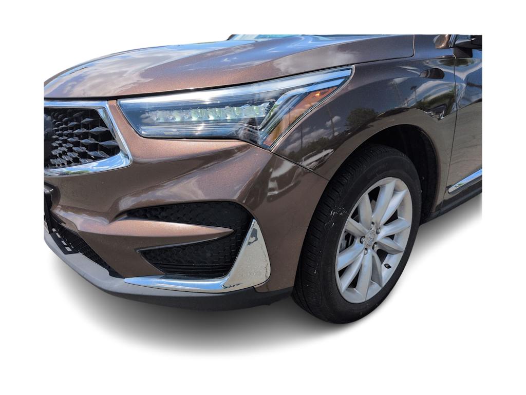 Thumbnail: 2019 Acura RDX - 26