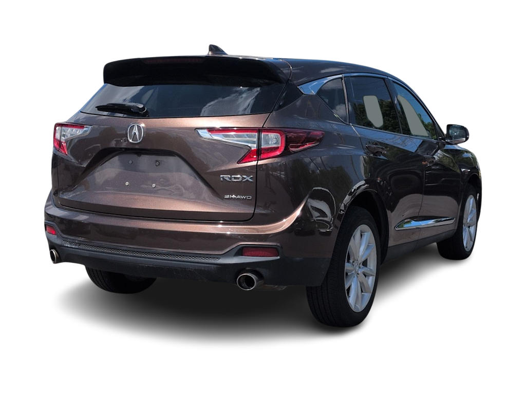 Thumbnail: 2019 Acura RDX - 24