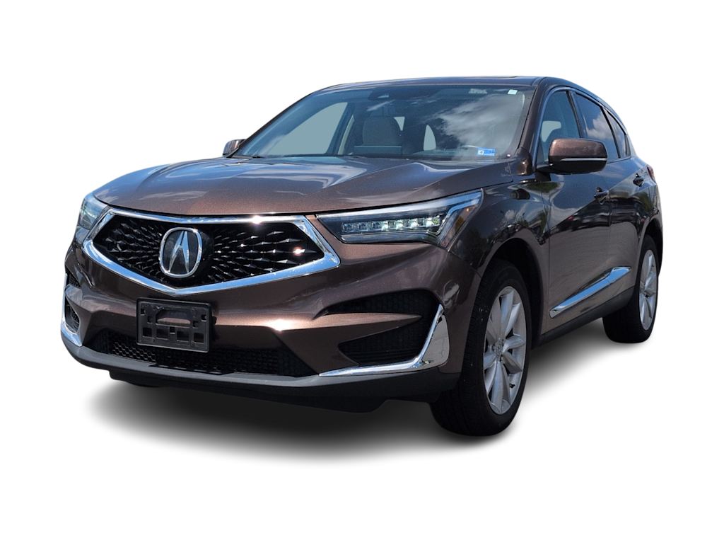 Thumbnail: 2019 Acura RDX - 23