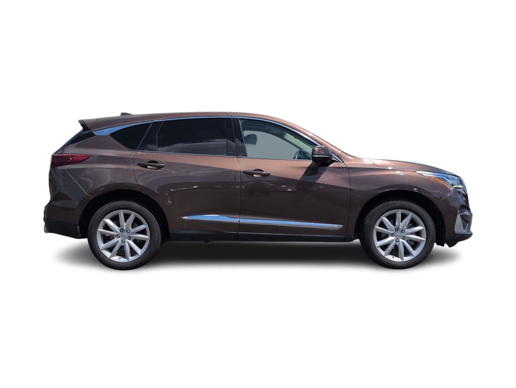 Thumbnail: 2019 Acura RDX - 25
