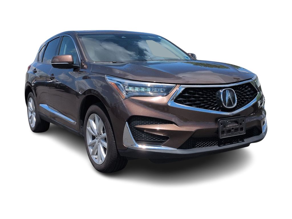 Thumbnail: 2019 Acura RDX - 22