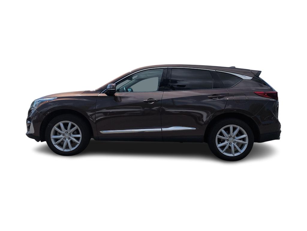 Thumbnail: 2019 Acura RDX - 3