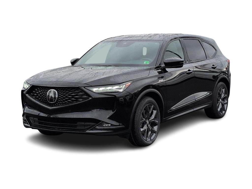 Thumbnail: 2024 Acura MDX - 22