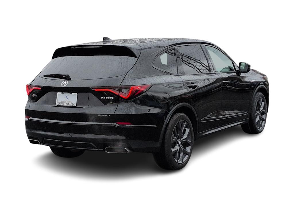 Thumbnail: 2024 Acura MDX - 23