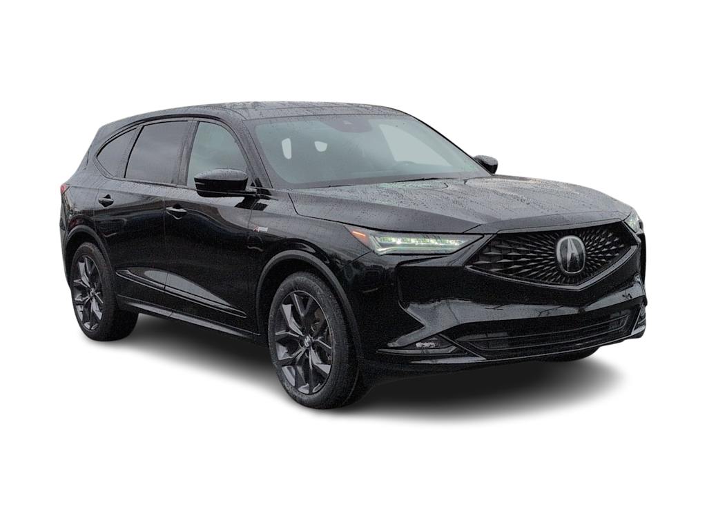Thumbnail: 2024 Acura MDX - 21