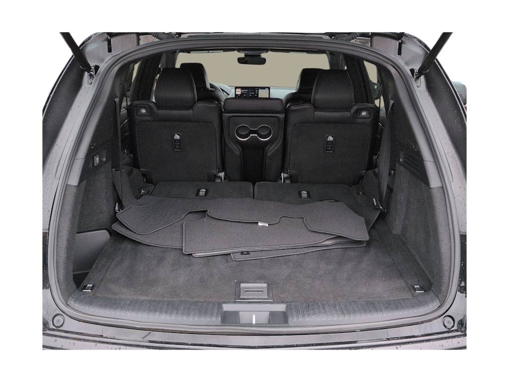 Thumbnail: 2024 Acura MDX - 18