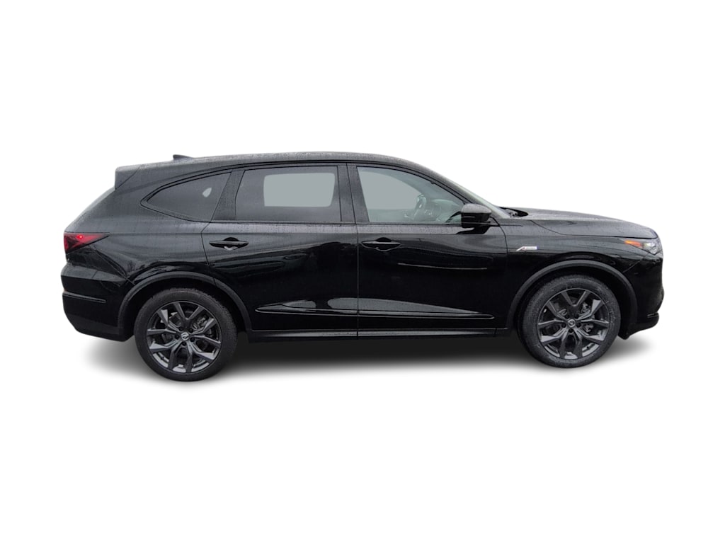 Thumbnail: 2024 Acura MDX - 24