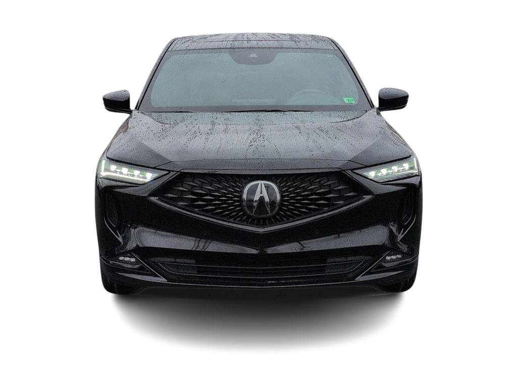 Thumbnail: 2024 Acura MDX - 6