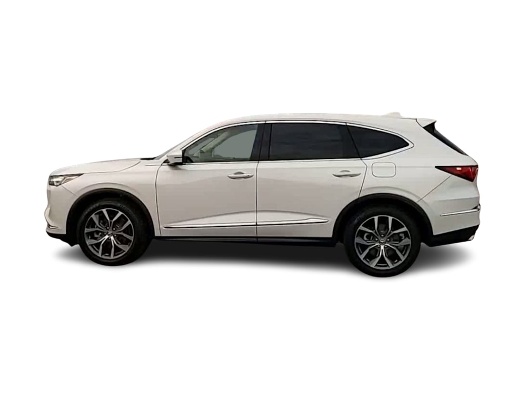 2024 Acura MDX Technology 22