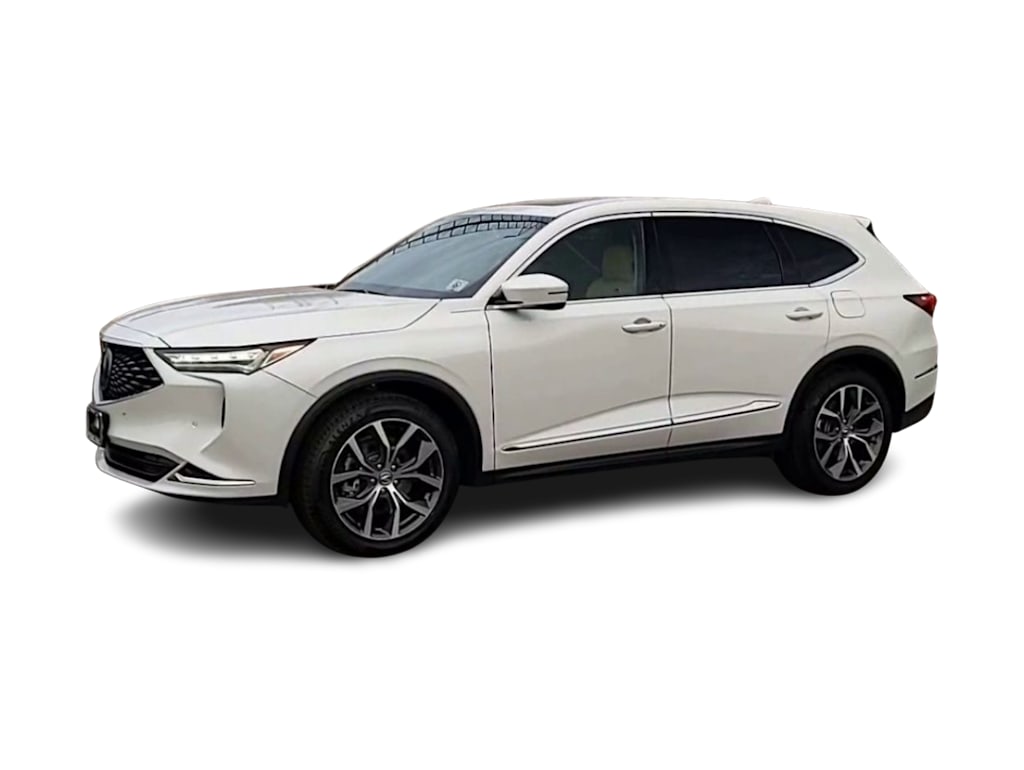 2024 Acura MDX Technology 3