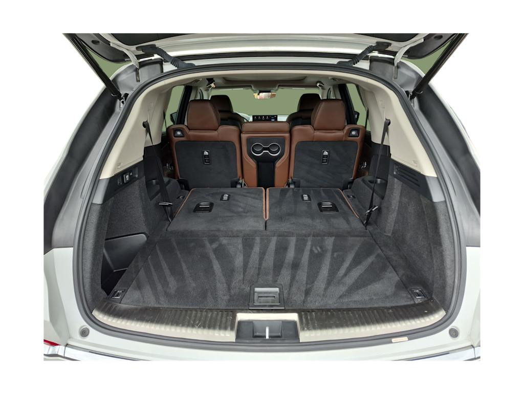 Thumbnail: 2023 Acura MDX - 18