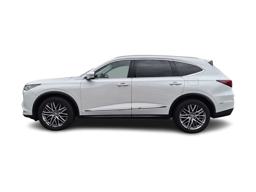 Thumbnail: 2023 Acura MDX - 3