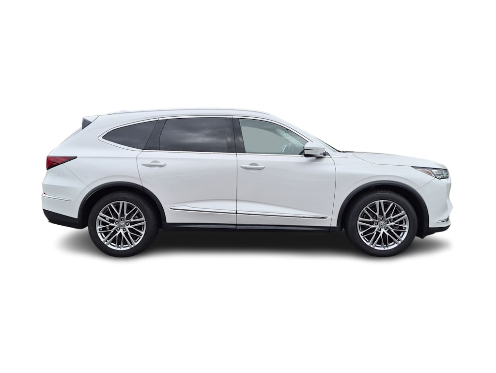 Thumbnail: 2023 Acura MDX - 24