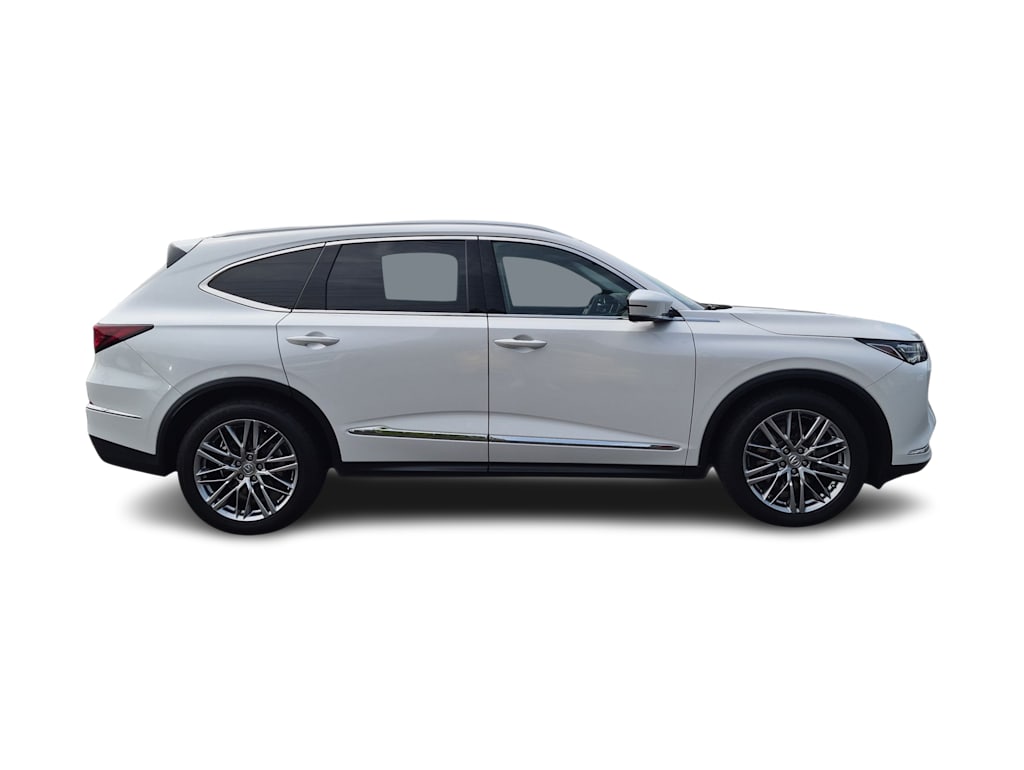 Thumbnail: 2023 Acura MDX - 24