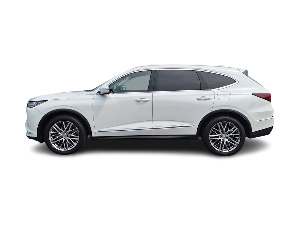 Thumbnail: 2023 Acura MDX - 3