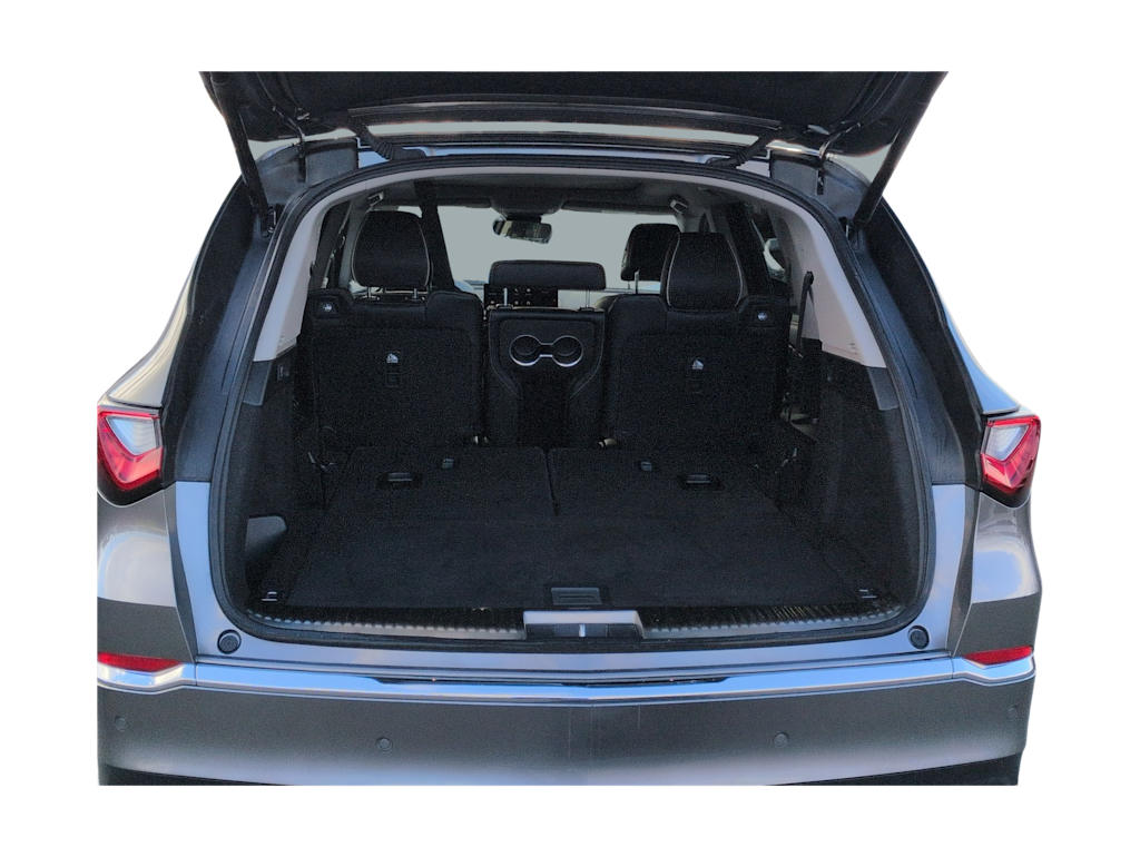 Thumbnail: 2024 Acura MDX - 17